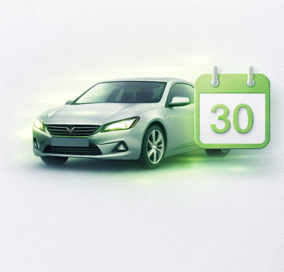 30 Tage Boost