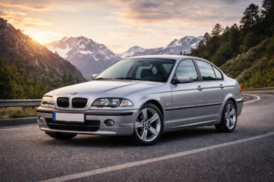 bmw e46