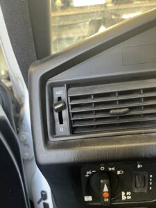 Mercedes 190E TÜV neu