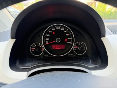 Seat Mii 1.0 55kW