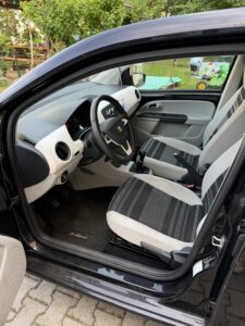 Seat Mii 1.0 55kW