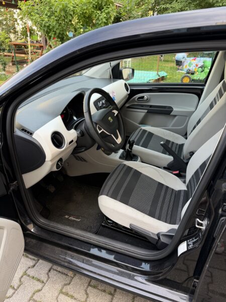 Seat Mii 1.0 55kW