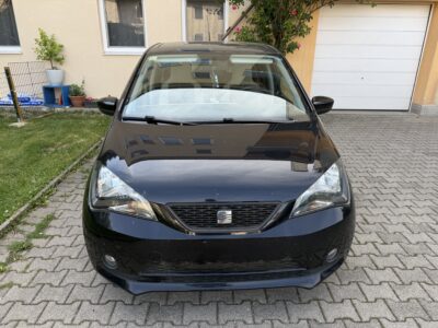 Seat Mii 1.0 55kW