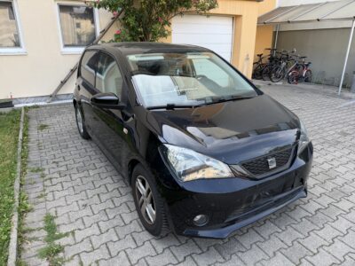 Seat Mii 1.0 55kW