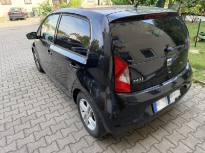 Seat Mii 1.0 55kW