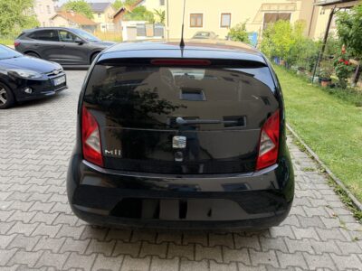 Seat Mii 1.0 55kW