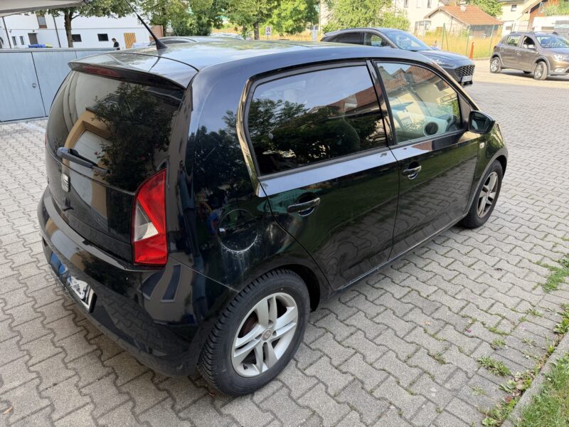 Seat Mii 1.0 55kW